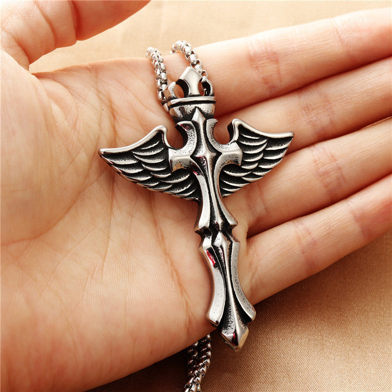 Elegant Pendant for Every Occasion