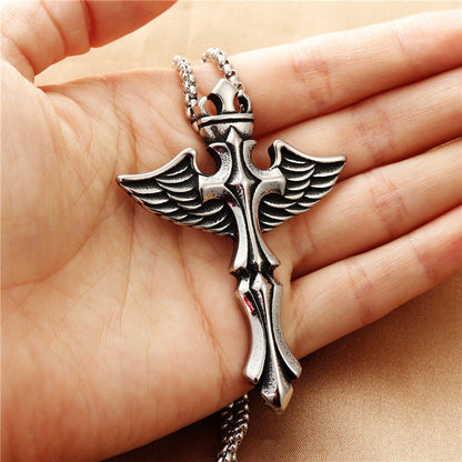 Elegant Pendant for Every Occasion