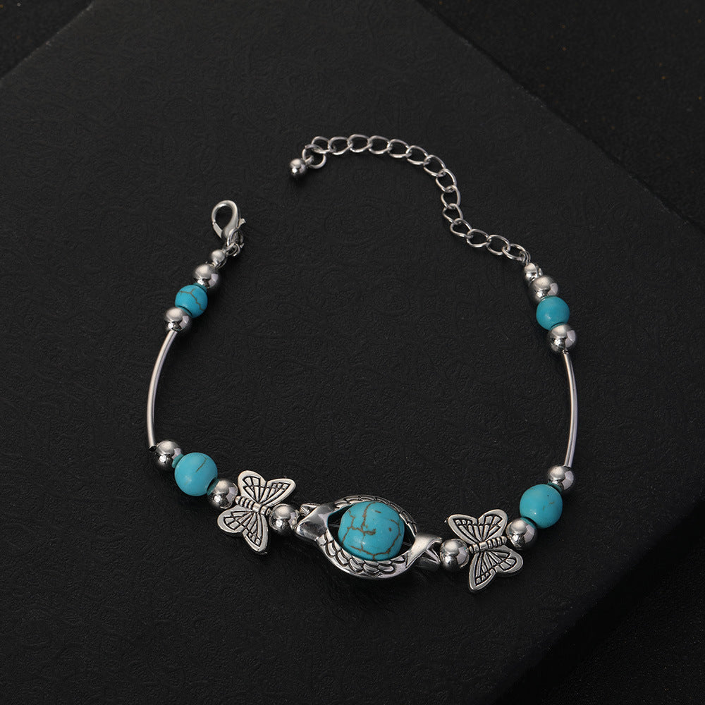 Classic Bracelet with Timeless Appeal