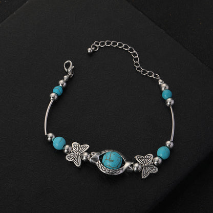 Classic Bracelet with Timeless Appeal