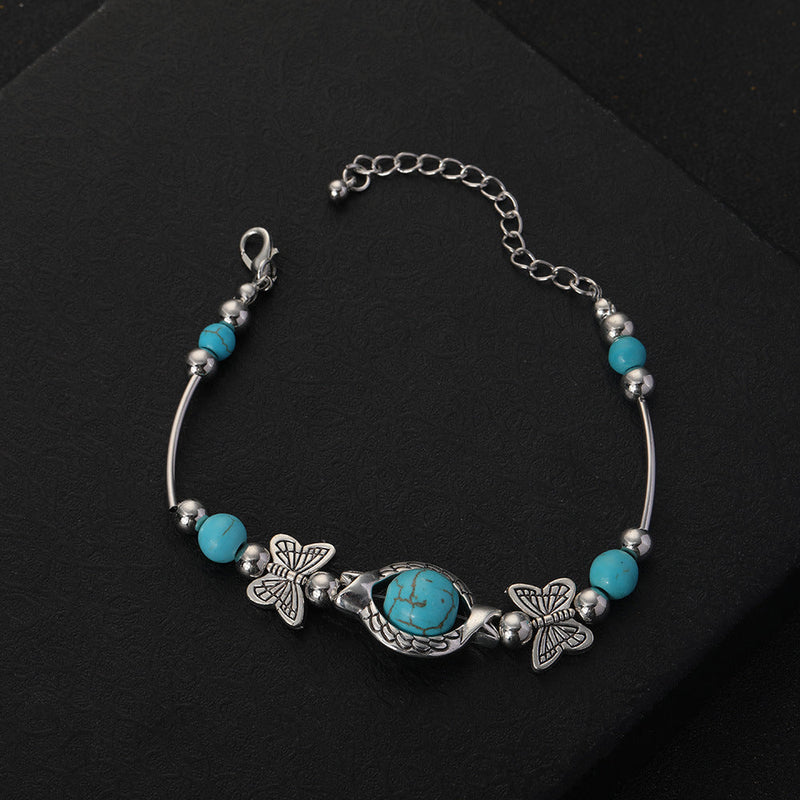 Classic Bracelet with Timeless Appeal