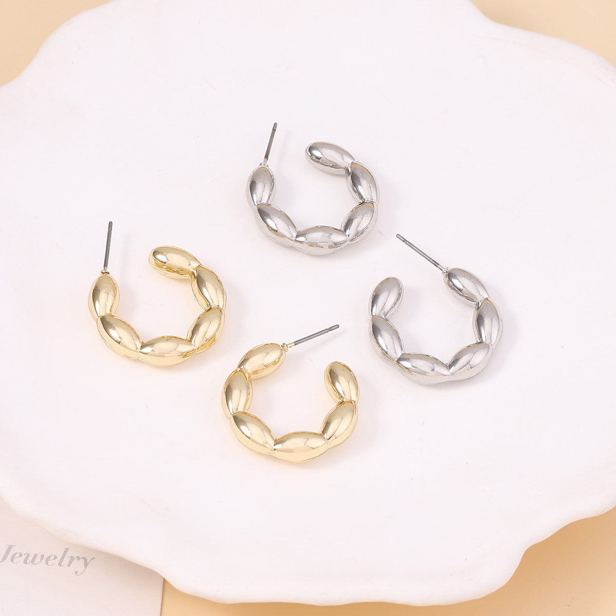 Stunning Earring for Daily Wear