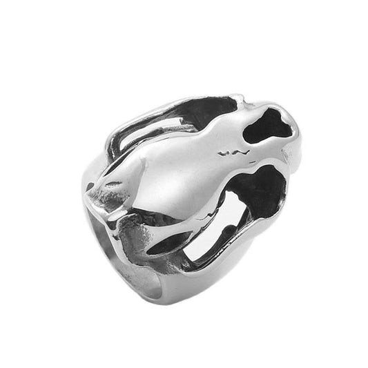 Vintage Handmade Ring