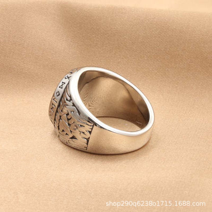 Charming Ring for Any Occasion