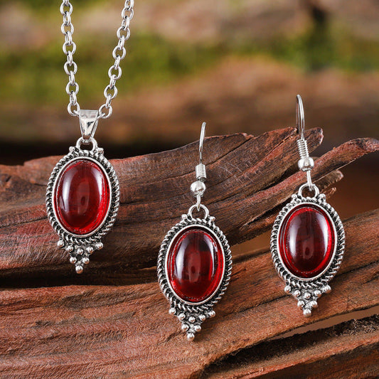 Delicate Artisan Set