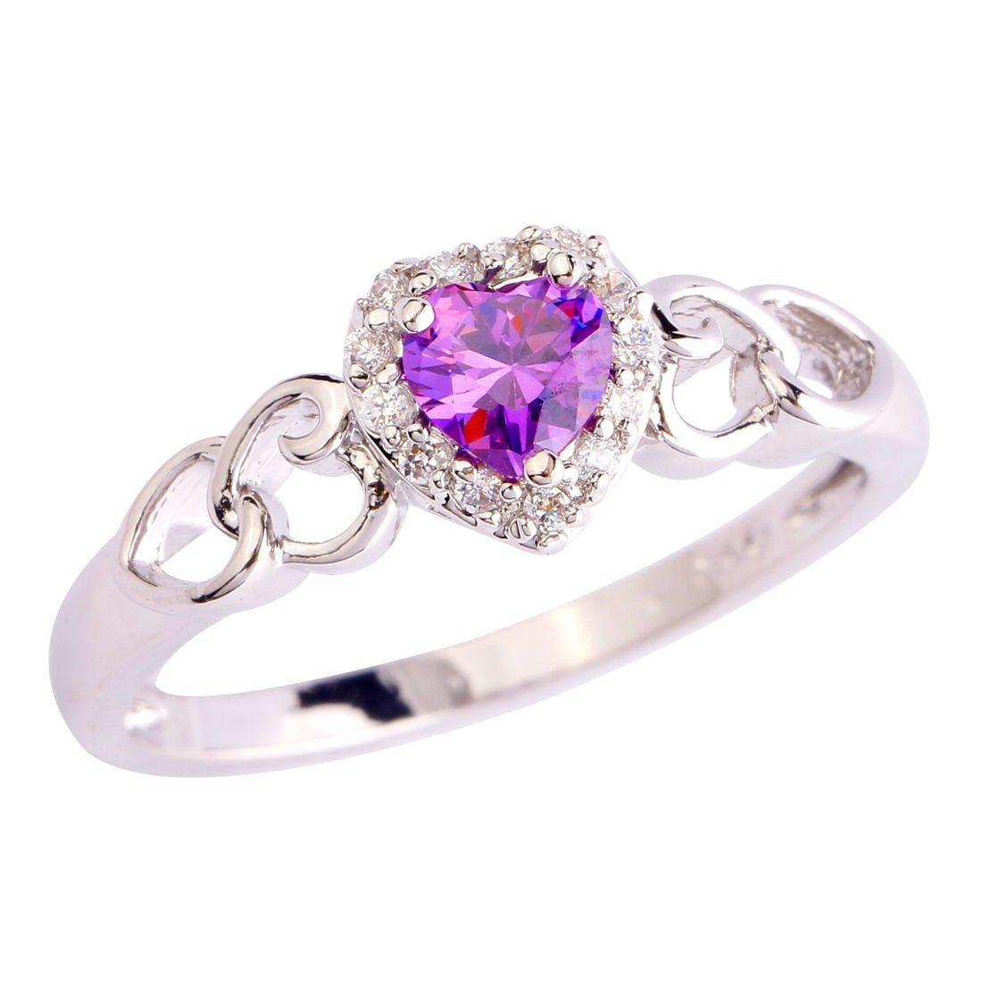 Elegant Ring for Every Occasion