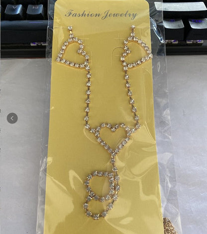 Beautiful Chain with Unique Style