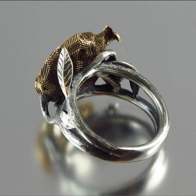 Elegant Gold Ring for Every Occasion