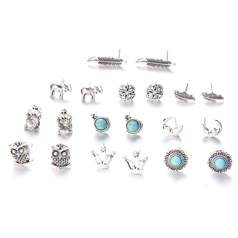 Beautiful Earring with Unique Style