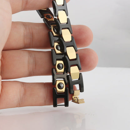 Beautiful Bracelet with Unique Style