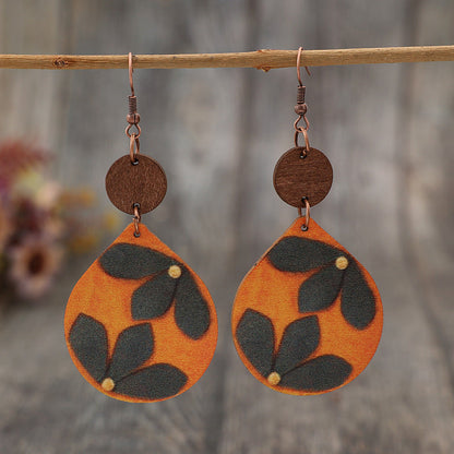Charming Earring for Any Occasion
