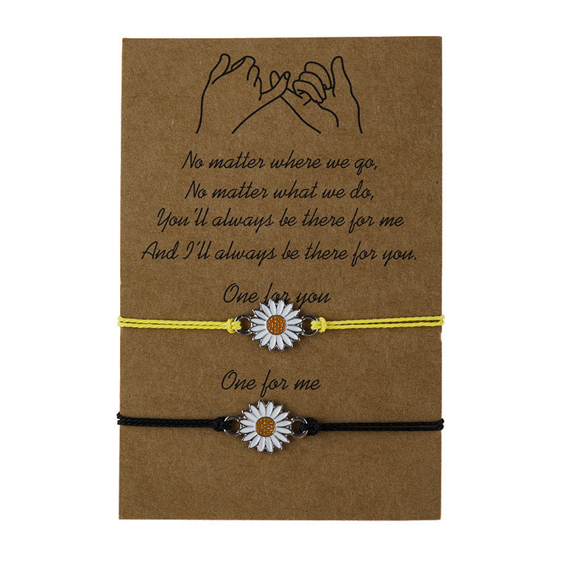 Romantic Bracelet for Special Moments