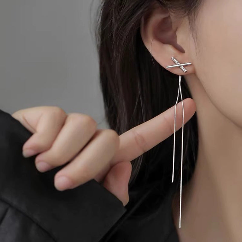 Beautiful Earring with Unique Style