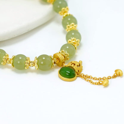 Stunning Silver Bracelet for Daily Wear