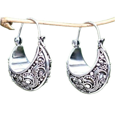 Romantic Earring for Special Moments