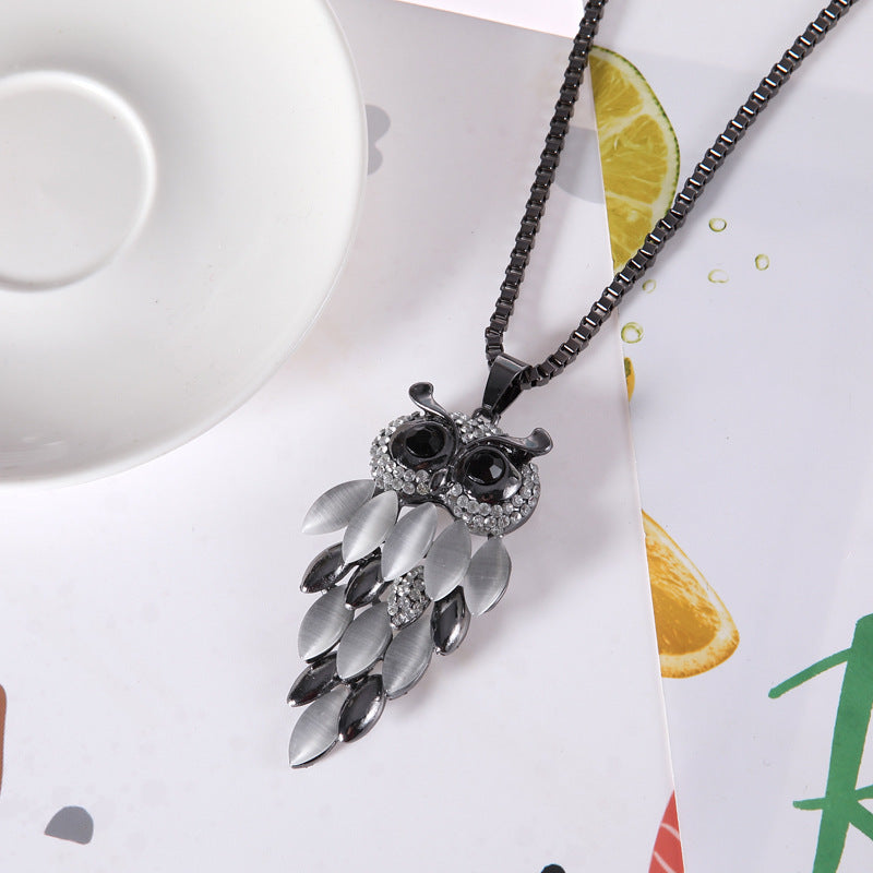 Beautiful Necklace with Unique Style