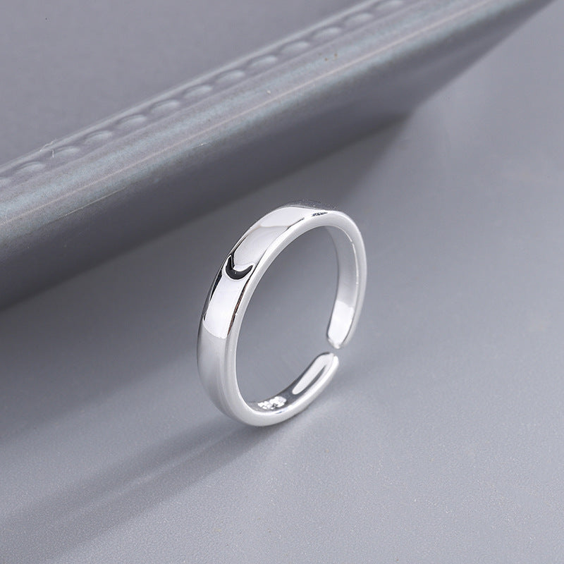Classic Ring with Timeless Appeal