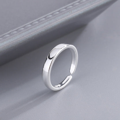 Classic Ring with Timeless Appeal