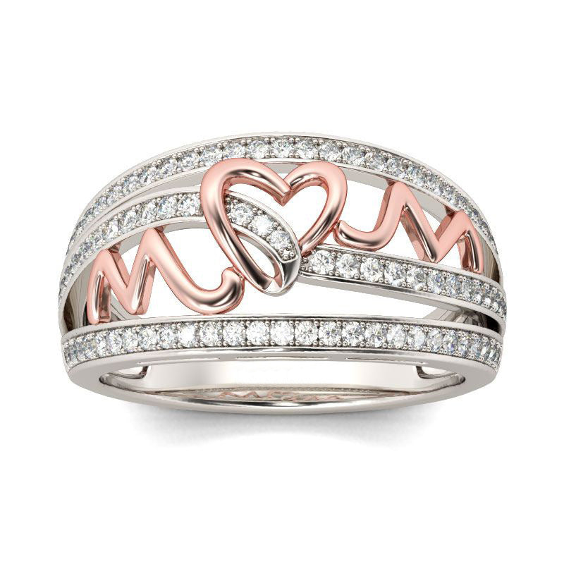 Charming Ring for Any Occasion
