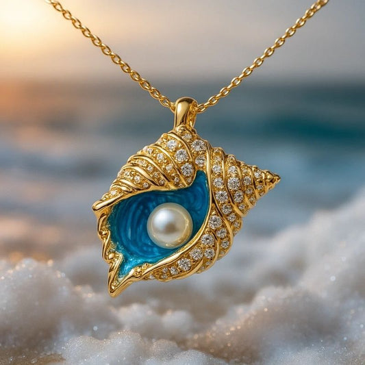 Stunning Necklace for Daily Wear
