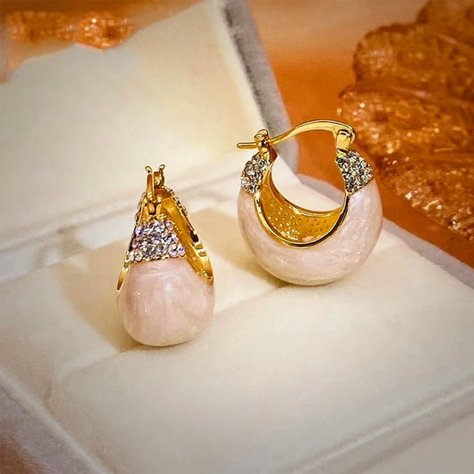 Stunning Earring for Daily Wear