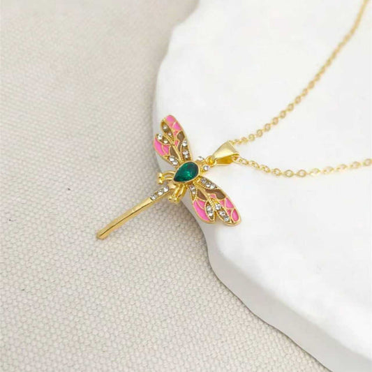 Vintage Handmade Necklace