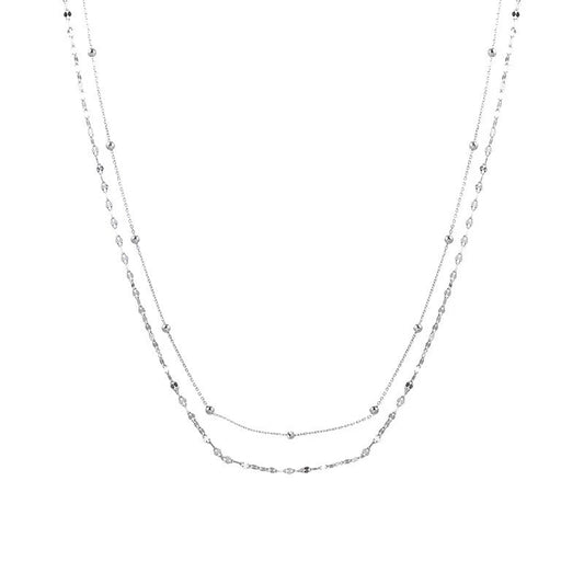 Classic Necklace with Timeless Appeal