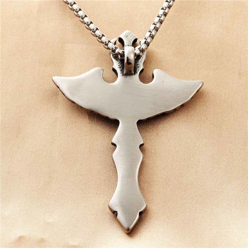 Elegant Pendant for Every Occasion