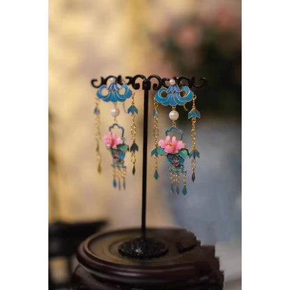 Elegant Earring for Every Occasion