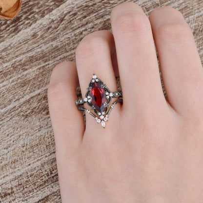 Romantic Ring for Special Moments