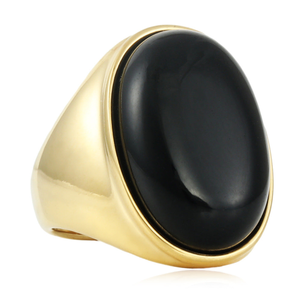 Elegant Ring for Every Occasion