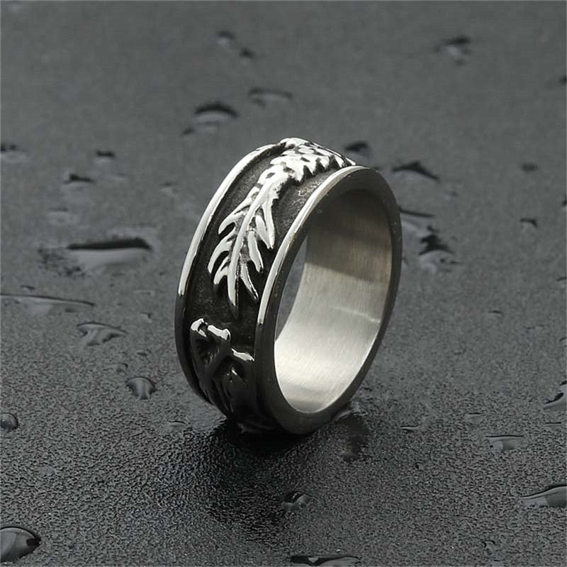 Elegant Ring for Every Occasion