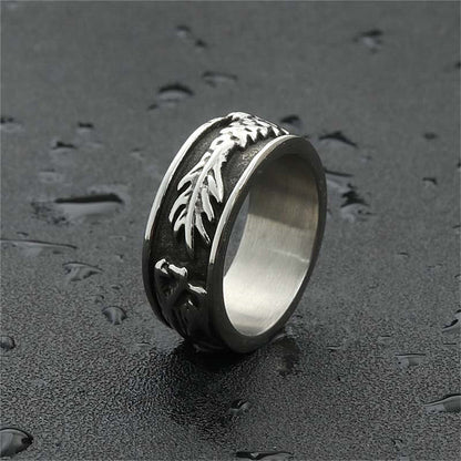 Elegant Ring for Every Occasion