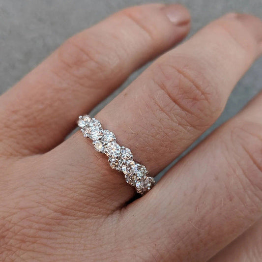 Stunning Ring for Daily Wear