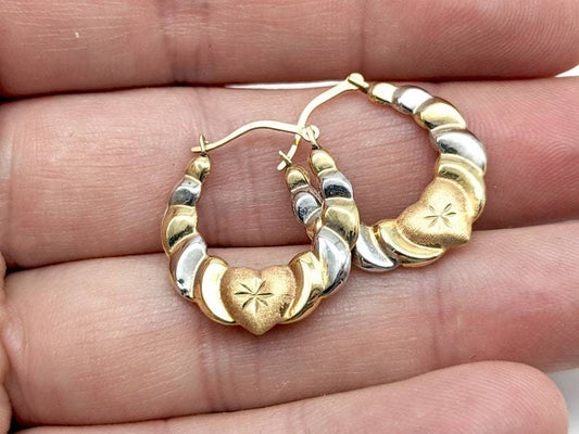 Romantic Earring for Special Moments