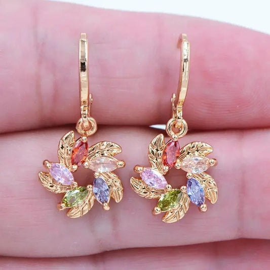 Romantic Earring for Special Moments