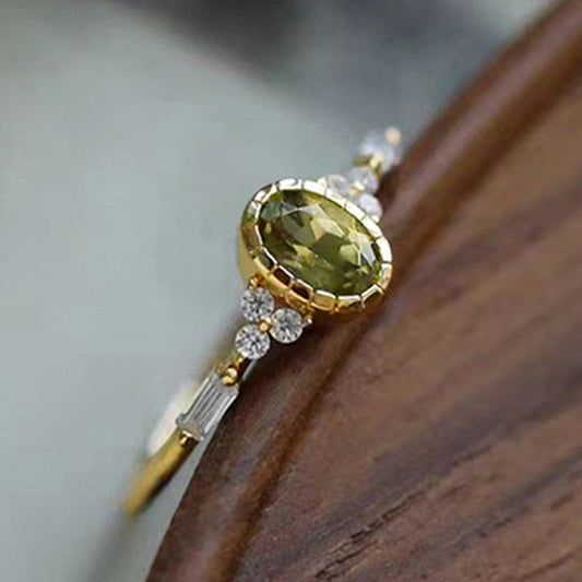 Stunning Ring for Daily Wear