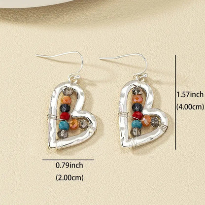 Beautiful Earring with Unique Style