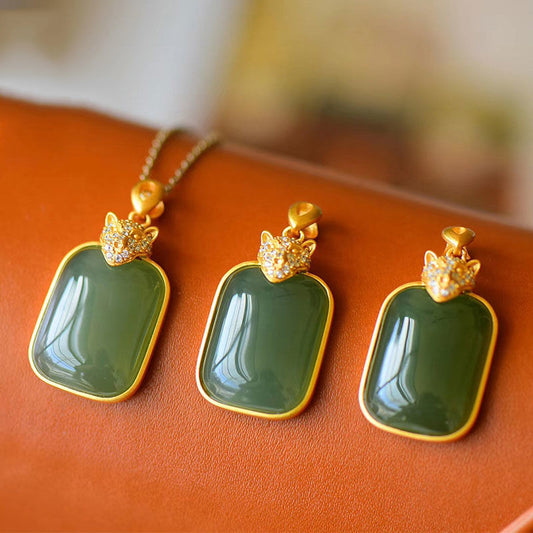 Stunning Pendant for Daily Wear