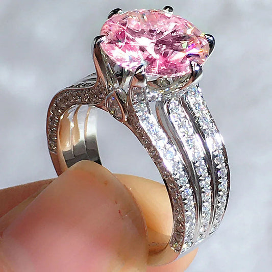 Vintage Handmade Ring