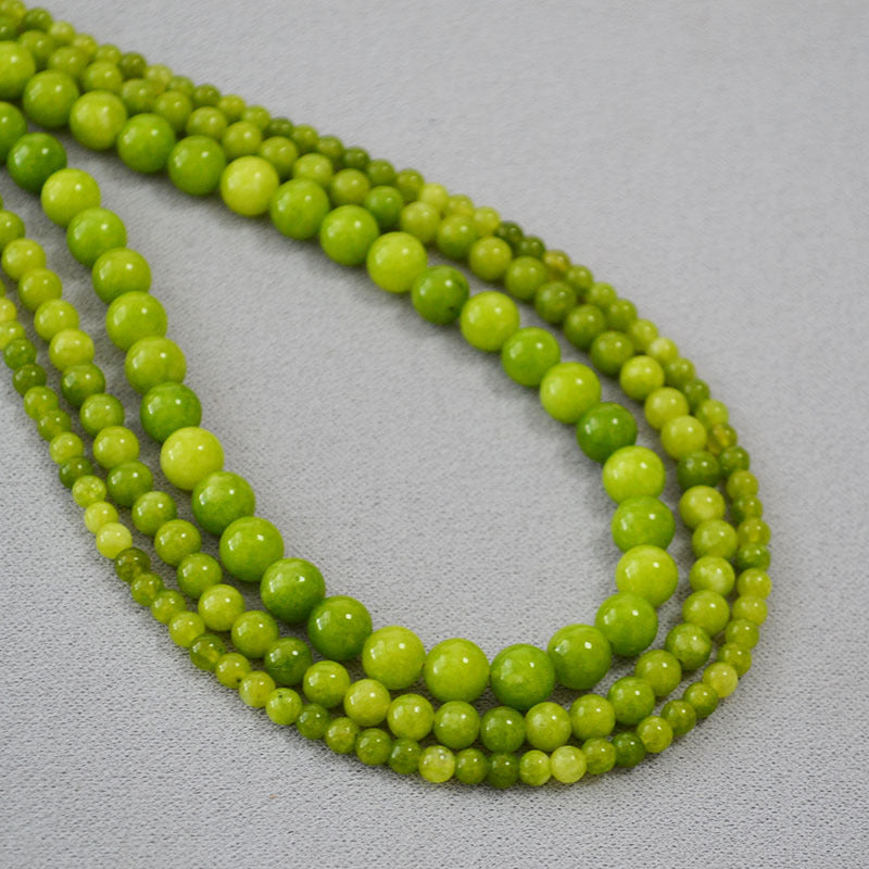 Beautiful Necklace with Unique Style
