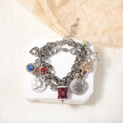 Classic Bracelet with Timeless Appeal