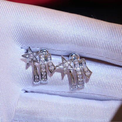 Beautiful Ring with Unique Style