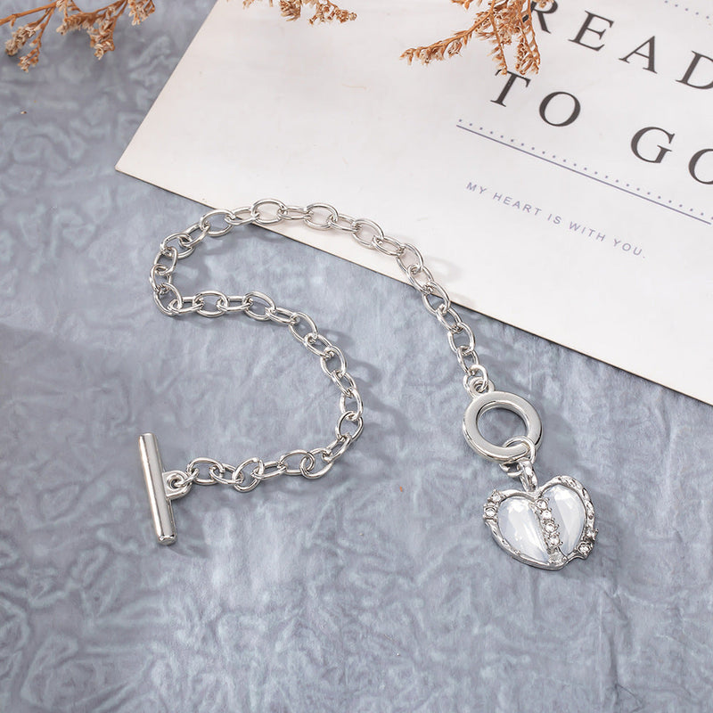 Delicate Artisan Bracelet