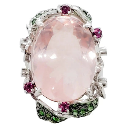 Beautiful Ring with Unique Style