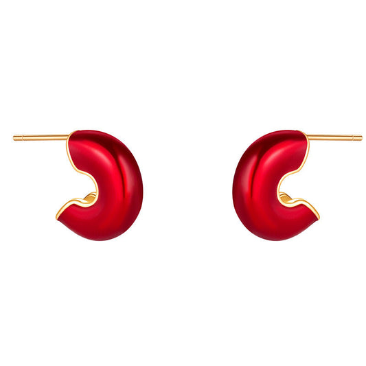 Charming Earring for Any Occasion