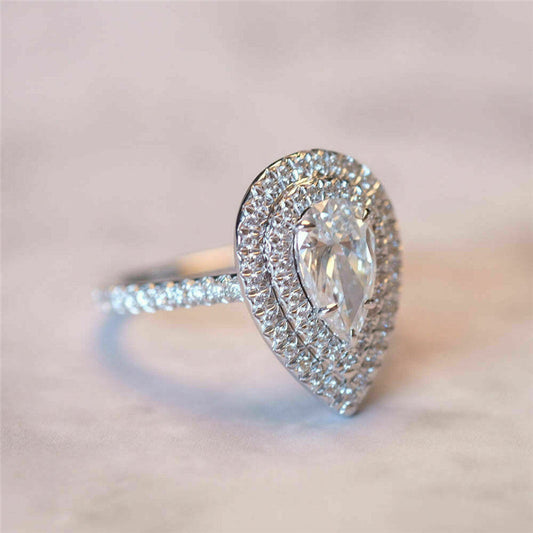 Classic Ring with Timeless Appeal