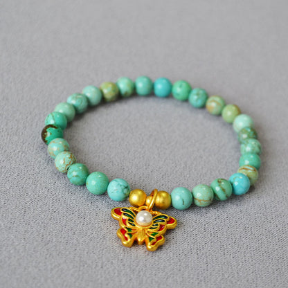 Elegant Gold Bracelet for Every Occasion