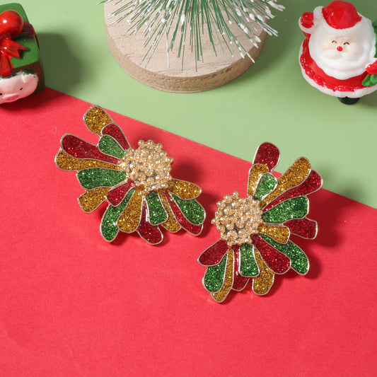 Classic Earring with Timeless Appeal