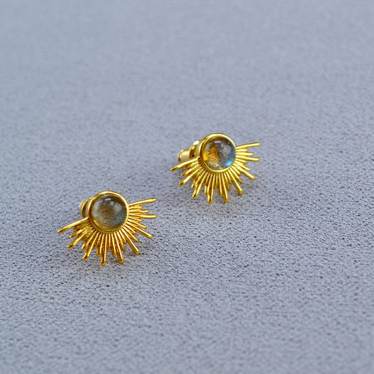 Elegant Gold Earring for Every Occasion